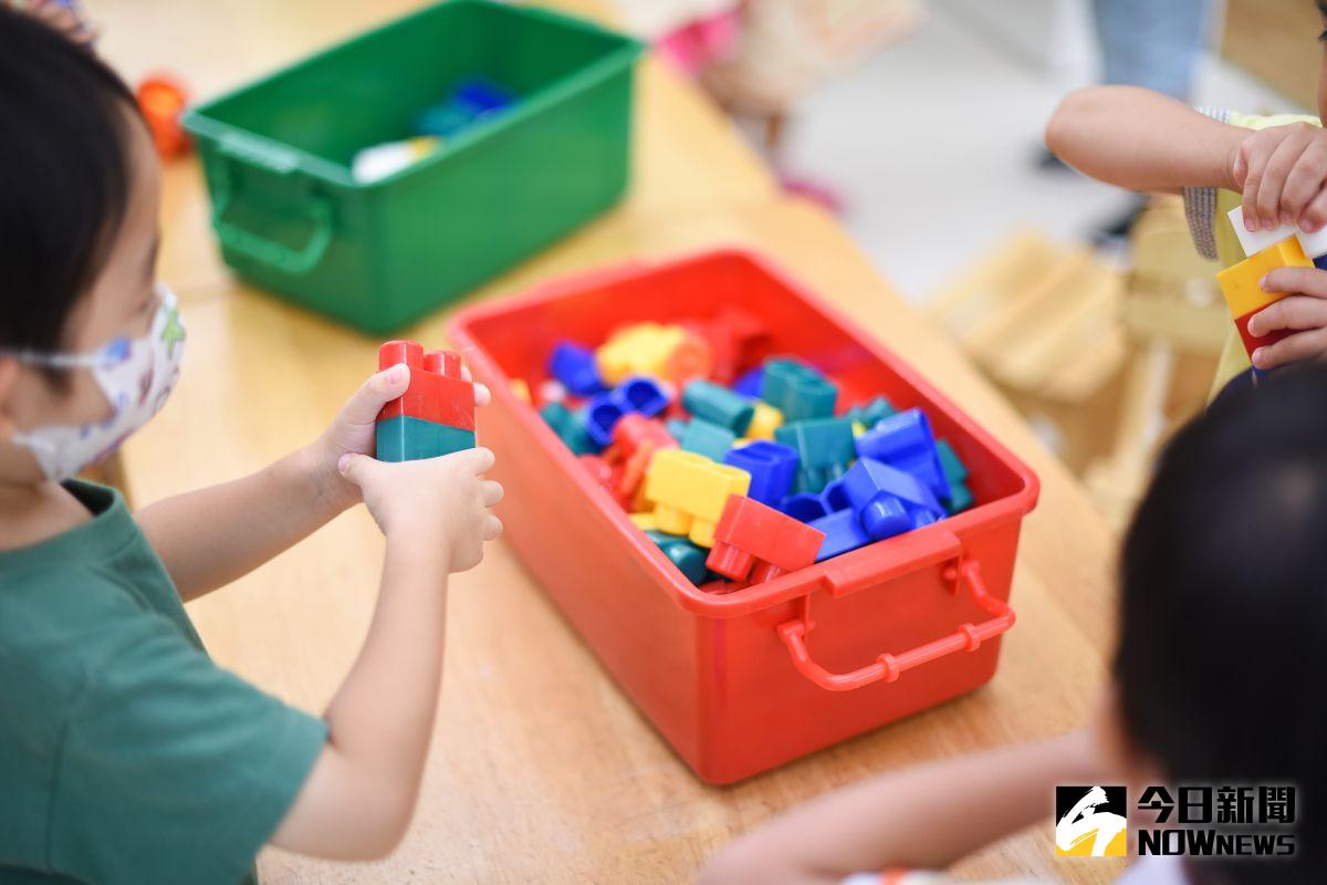 ▲教育部表示，經處罰減少招收人數、停止招生及停辦等重大違規者，不得為準公幼申請對象。（示意圖／NOWnews資料照）