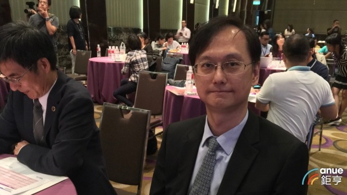 聯電Q2營收360.3億元 季增10.58% 順利達
