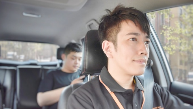 ▲ 台灣大車隊宣布擴大招募轉職和兼職代駕司機。(圖：大車隊提供)