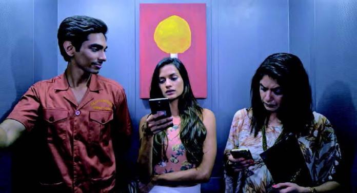 印度溫馨勵志喜劇　《電梯男孩的奇蹟》讓世界看見寶萊塢
