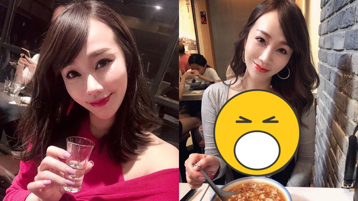 ▲林佩瑤火辣食記又一力作。（圖／臉書）