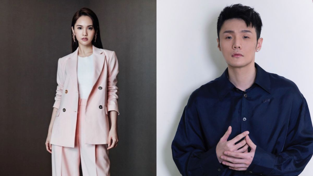 ▲李榮浩（右圖）貼出萌狗照，引來老婆楊丞琳甜蜜回應。（圖／IG、資料照）