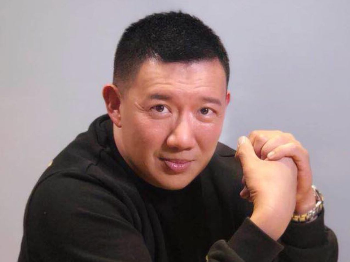 ▲港星杜汶澤雖遭中國大陸封殺，仍推崇民主運動。（圖／杜汶澤臉書）