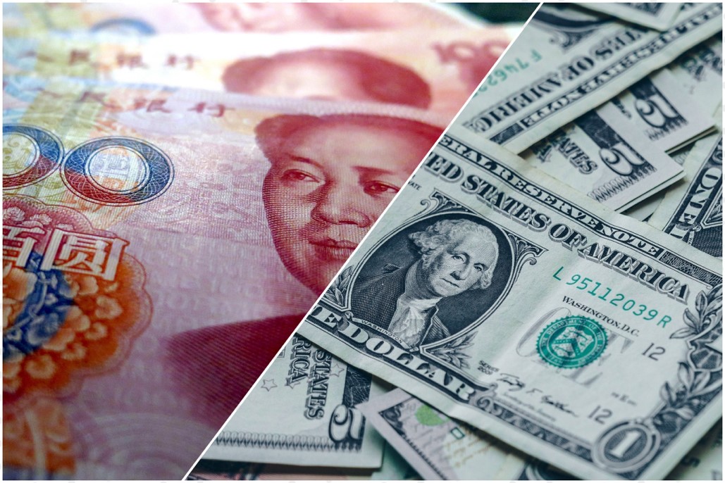 ▲王道銀行推出美元及人民幣2.5%定存專案。(圖／Pixabay)