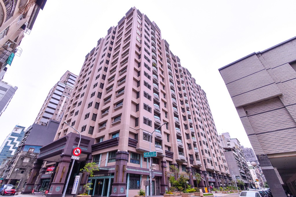 ▲信義房屋公布今年第二季都會區房價指數，高雄漲多回檔。（圖／信義房屋提供）