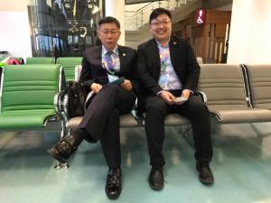 揭台北市未做老鼠密度檢測　他痛批環保局長：說什麼鬼話