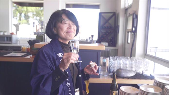 《乾杯！戀上日本酒的女子》　你所不知道的日本酒世界
