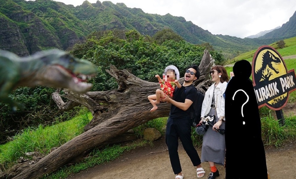 ▲網紅徵求環遊世界隨行攝影師，卻僅包吃包住不給薪水，引爆網友討論。（圖／翻攝自雖然媽媽說我不可以嫁去日本臉書）