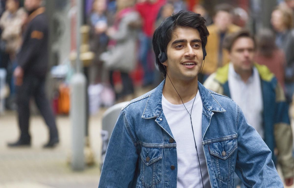 ▲電影《炫目之光》劇照（圖／華納兄弟）