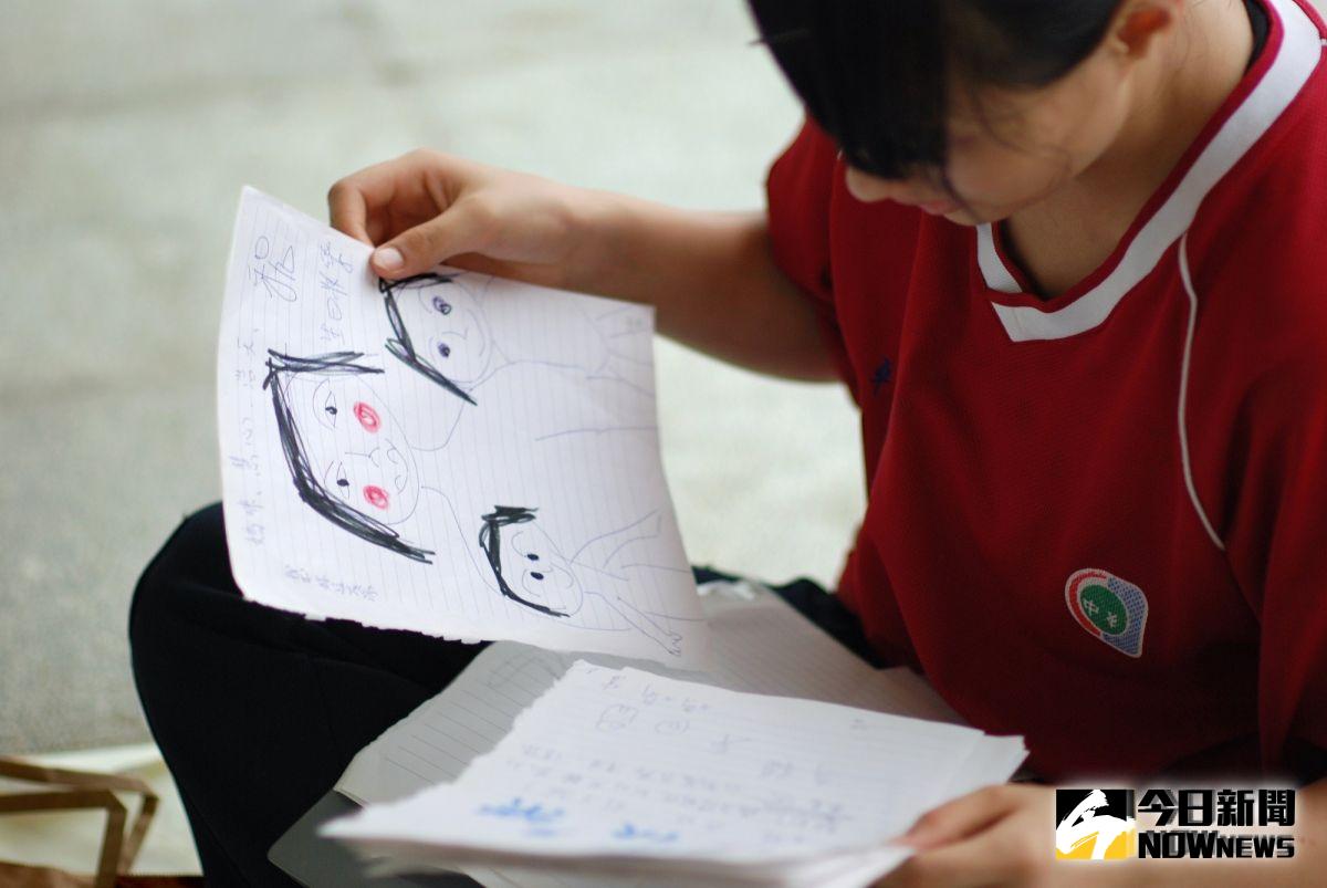 ▲《未來無恙》（圖／牽猴子）