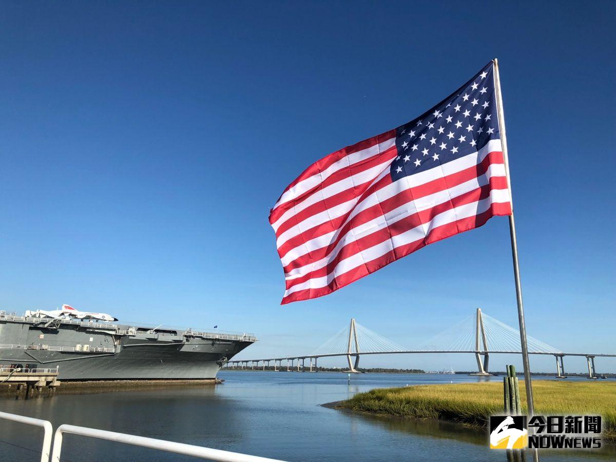 ▲美國 2012 年開放台灣加入免簽證，台灣旅客赴美旅遊人次成長超過 60% ，其中，今年 1 至 6 月旅客人次較去年同期成長 5.2% ，成績相當亮眼。（圖／記者陳致宇攝）