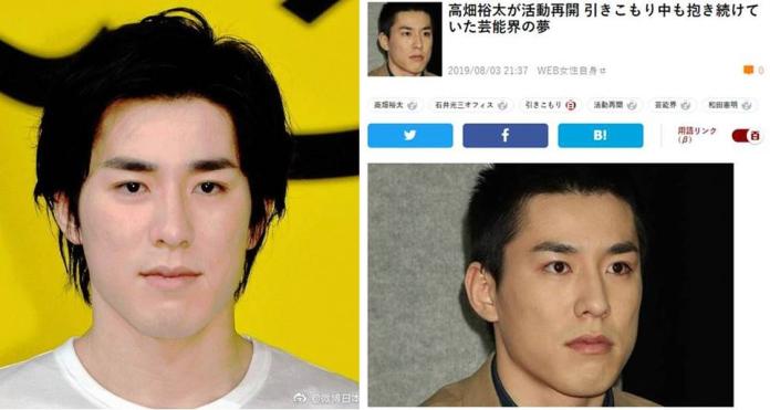 「清理遺體」等演戲　「性侵犯」男星居然復出了！
