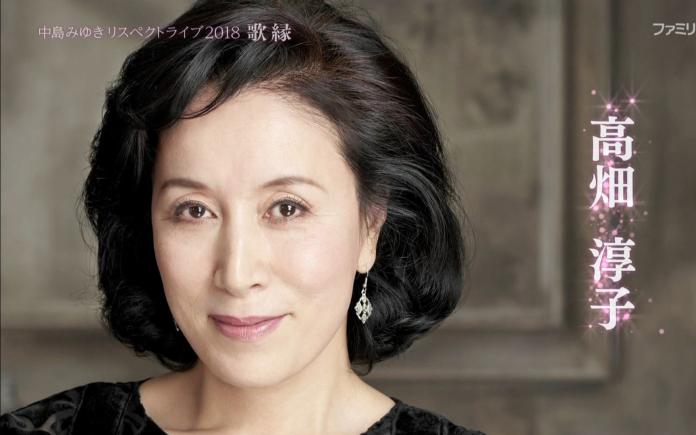 ▲高畑淳子是日本資深演員。（影片截圖）