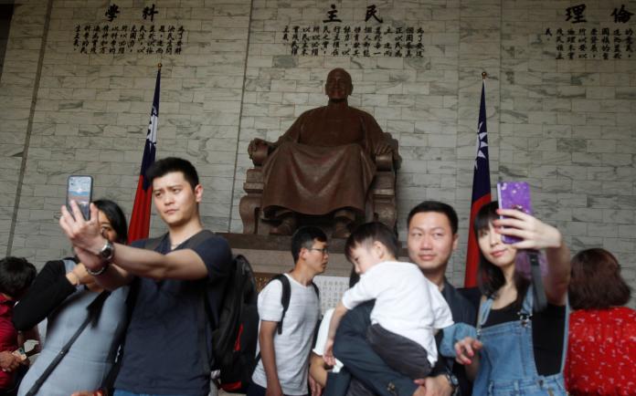 陸客禁自由行台哭哭？日媒撰文大推：去台灣的時機來了！
