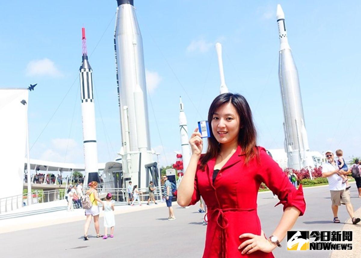 台視主播何庭歡將從5日起接任韓國瑜2020年總統競選團隊發言人。（圖 / 翻攝何庭歡臉書）