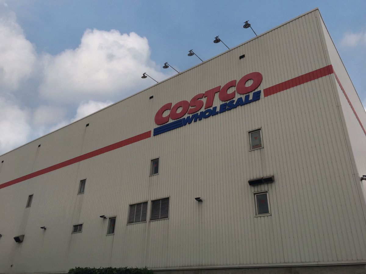 ▲美式賣場是許多人喜歡逛的地方，同時因為巨大的樓層，因此通常都會配屬電梯。（圖／ NOWnews 資料照）