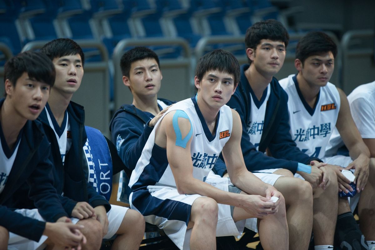 ▲《下半場》（圖／華納兄弟）