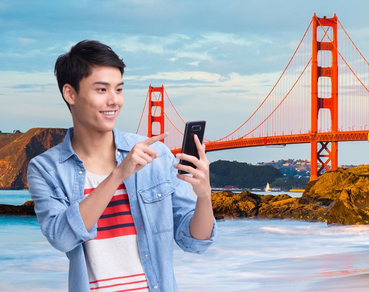 ▲出國除了要搞定機票與住宿的問題外，在這個重度仰賴網路的時代，到國外如何上網也是一件重要的事情。（圖／遠傳電信提供）