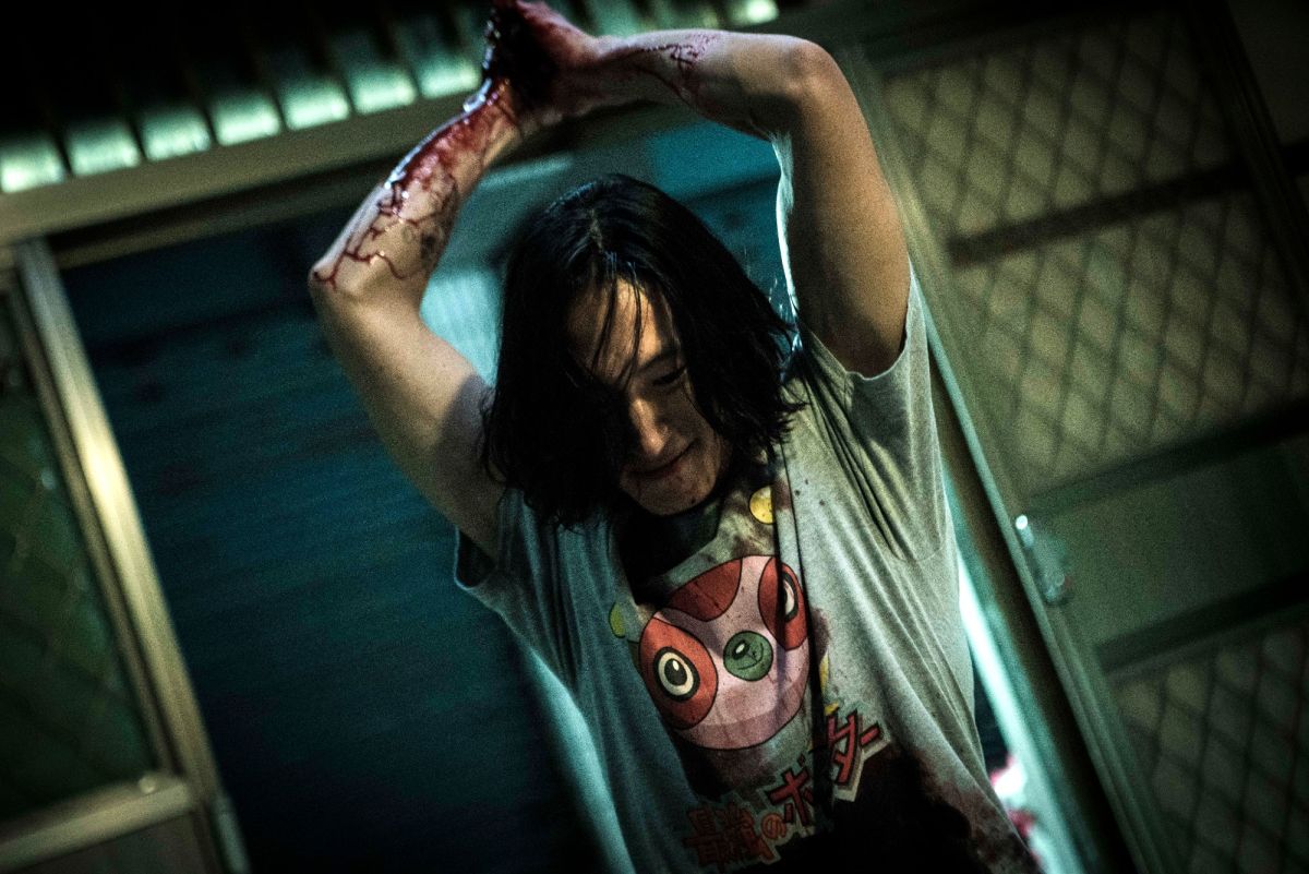 ▲《最乖巧的殺人犯》（圖／安澤映畫）