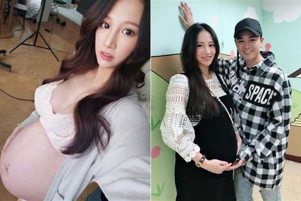 ▲離婚要理性。（圖／林采緹臉書）