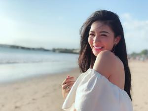 42歲吳亞馨悄悄當媽！捲李宗瑞案淡出演藝圈　小孩竟已2歲大
