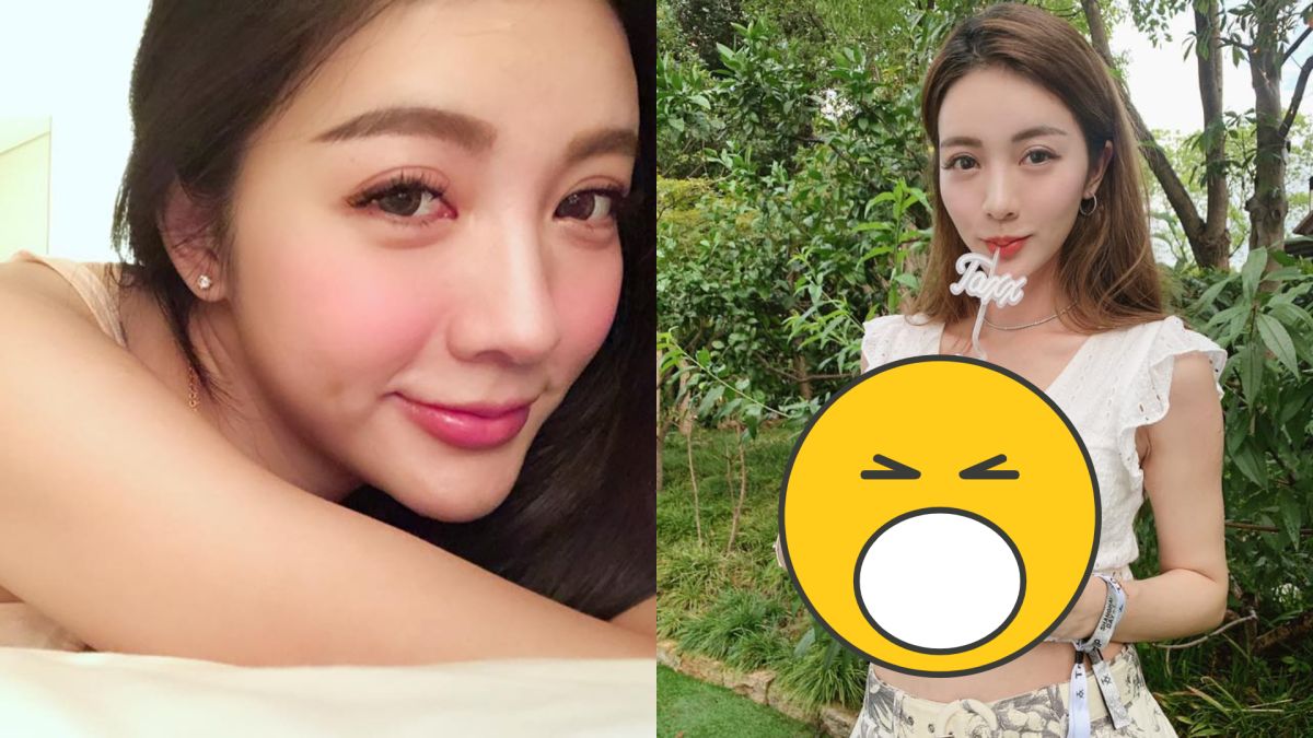 ▲吳亞馨放福利照。（圖／臉書）