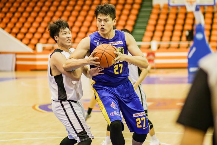 籃球／台灣籃壇動盪不明　DLIVE夏季聯賽打造舞台開戰
