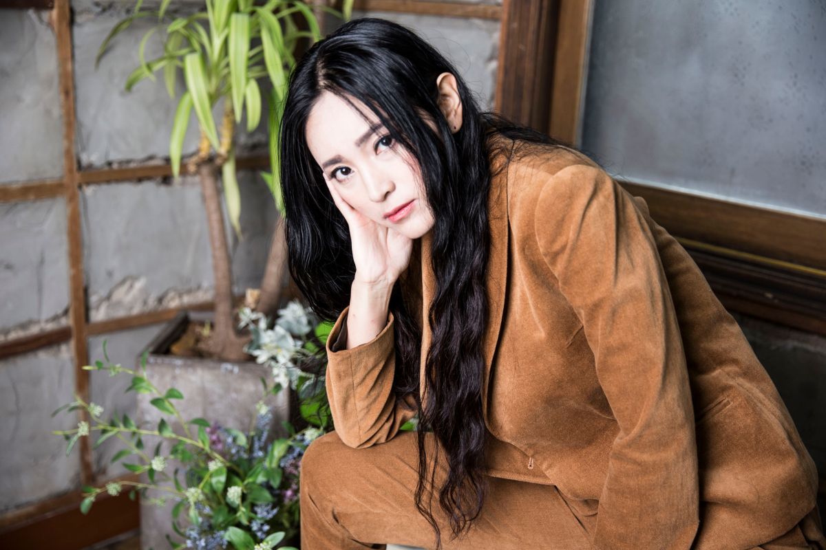 ▲文珽逅8月底來台開唱。（圖／Delight Music）
