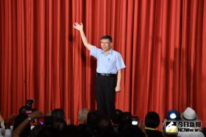 為京華城捐210萬給民眾黨 ？朱亞虎：沈慶京沒說真正目的
