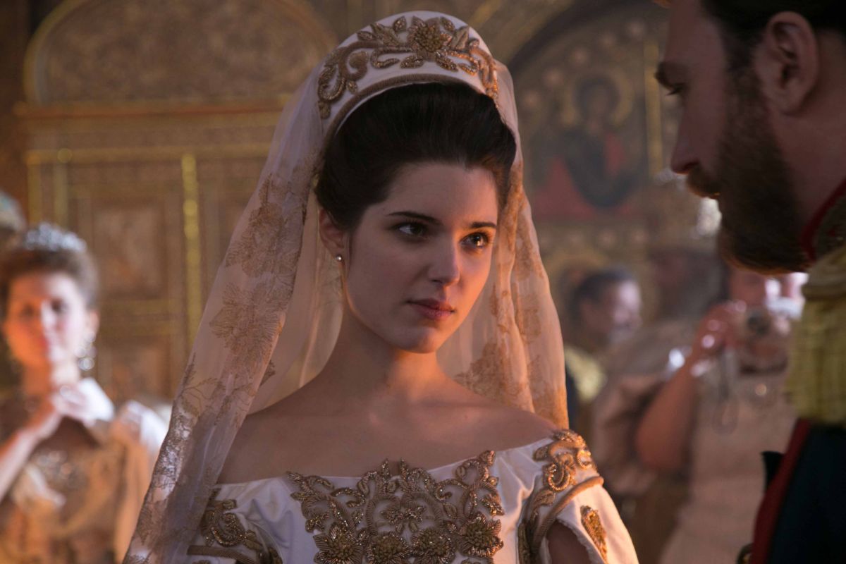 ▲2019年《絕世名伶》（圖／天馬行空）