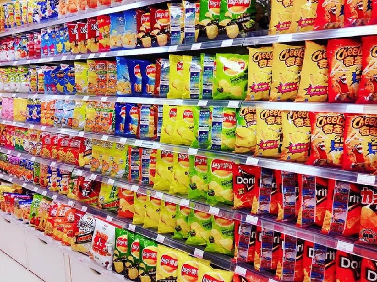 ▲有女網友分享自己最愛的「涮嘴零嘴」，而引來不少老饕也紛紛留言曝光心目中的神級美食。（示意圖／翻攝自Dcard）