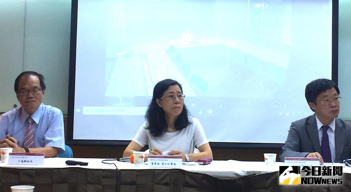 ▲大學指考錄取今（7）放榜，創下16年新低紀錄，錄取率僅81.29％。（圖／記者黃仁杰攝，2019.08.07）