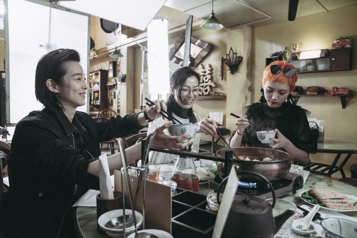 ▲《花椒之味》劇照（圖／華映娛樂）