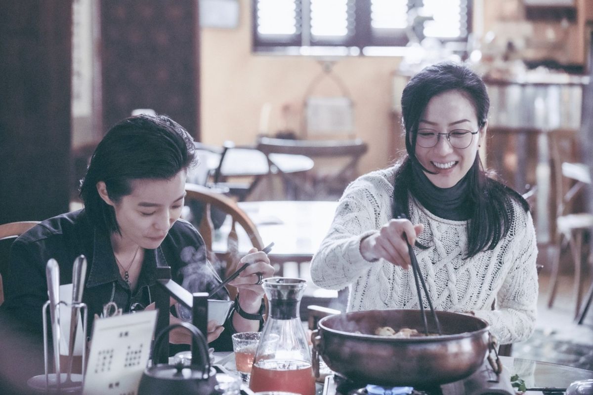 ▲《花椒之味》劇照（圖／華映娛樂）