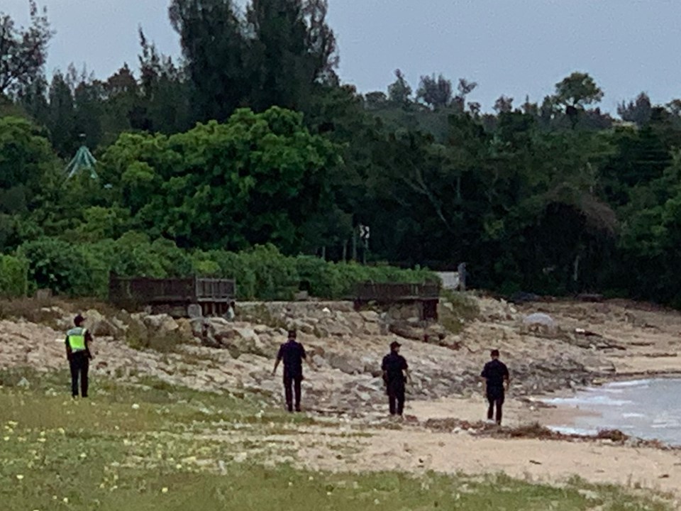 ▲金門1婦人已失蹤超過7天，近期網友在網路串連找人，盼奇蹟出現。（圖／金門警方提供）