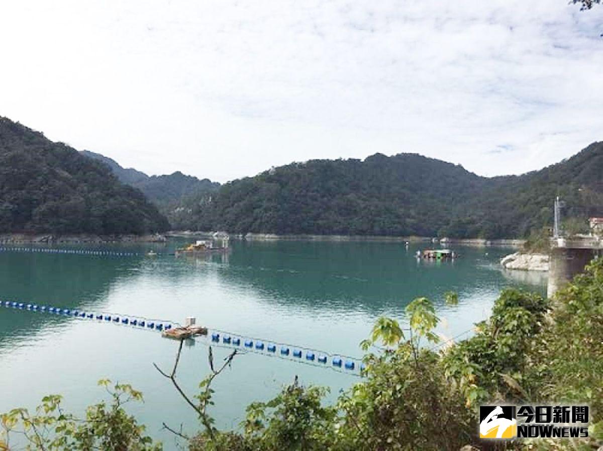 ▲桃園臨山面海，旅遊景點豐富，且山線海線各有特色。(圖／石門水庫示意圖，NOWnews資料照片)