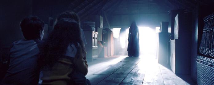 ▲《哭泣的女人》（圖／華納兄弟）