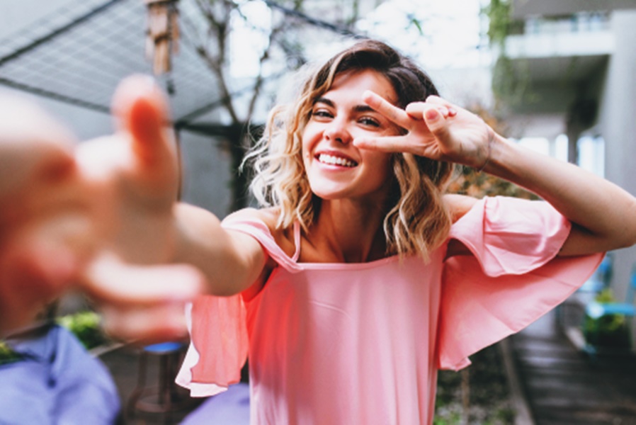 ▲這個排行榜要說最有自信也可以，但不小心過頭就會變成太自戀，什麼事情都是一體兩面的不是嗎？（圖／shutterstock）