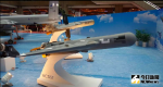 劍翔無人機系統　國防部：分尋標與攻擊機型
