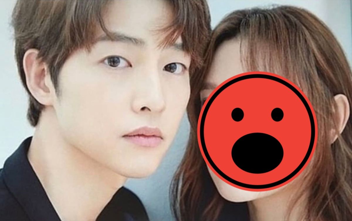 ▲宋仲基離婚後拚命工作。（圖／翻攝Twitter）