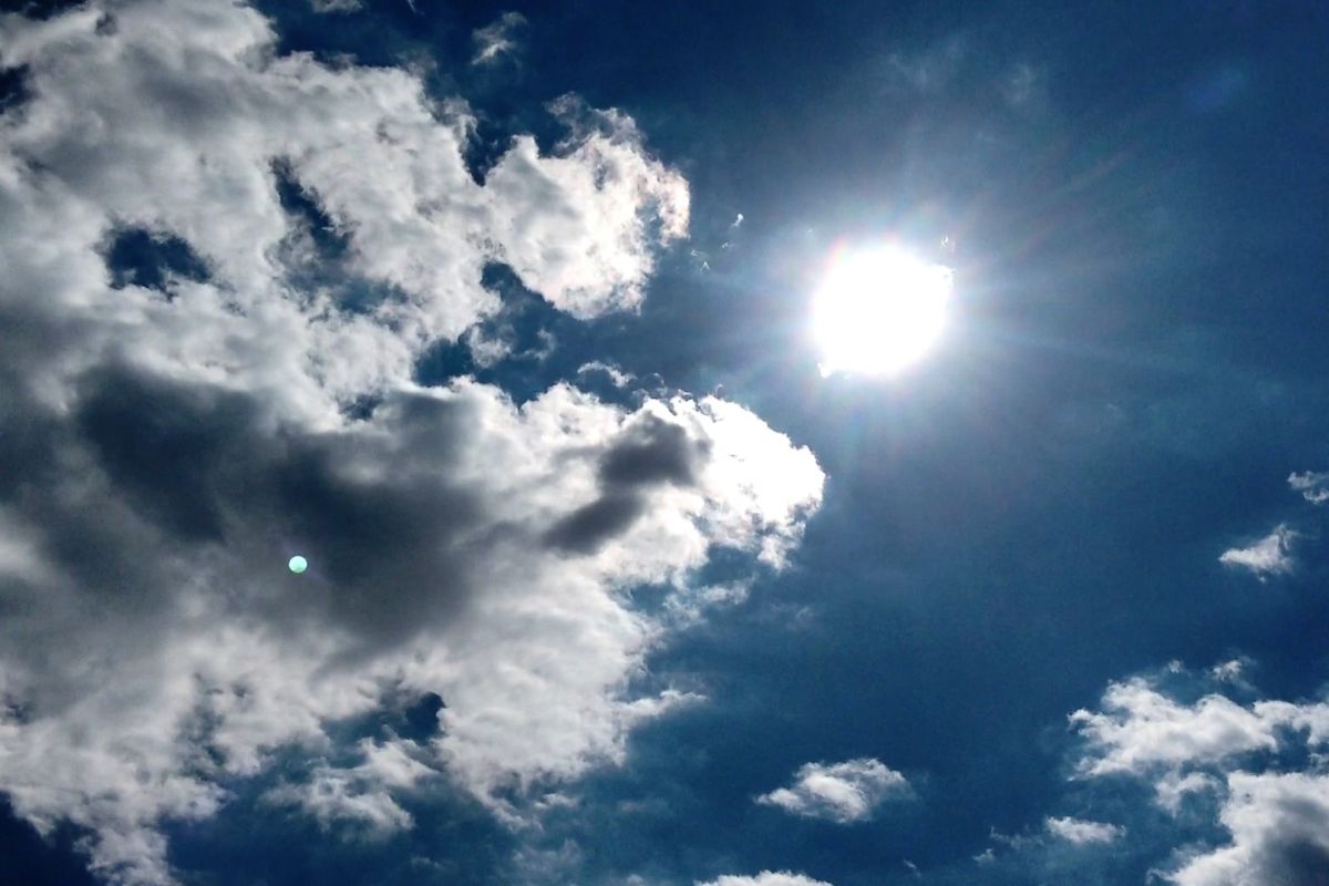 ▲台電表示，今（14）日用電量創歷年新高。（圖／NOWnews資料照，蔡若喬攝）