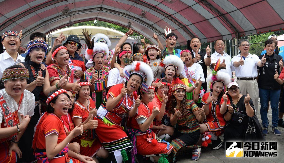 ▲文化部推動「國家文化記憶庫及數位加值應用計畫」，建立系統性和主題性建檔機制，累積和推廣豐富的原生文化素材。（示意圖／NOWnews資料照）