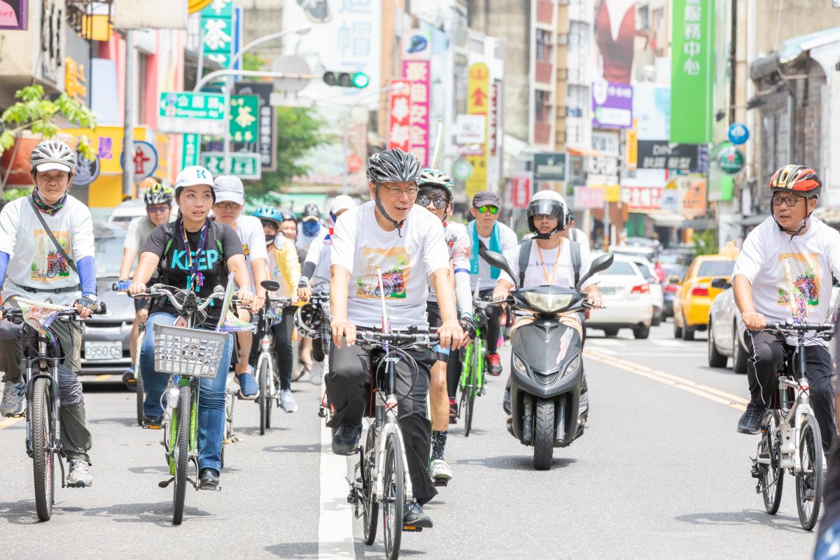 ▲台北市長柯文哲。（圖／柯粉俱樂部提供）