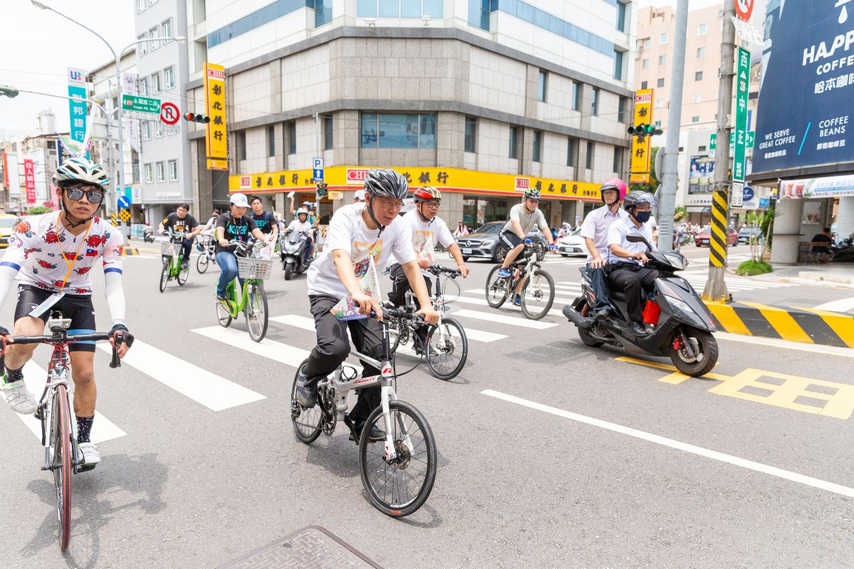 ▲台北市長柯文哲。（圖／柯粉俱樂部提供）