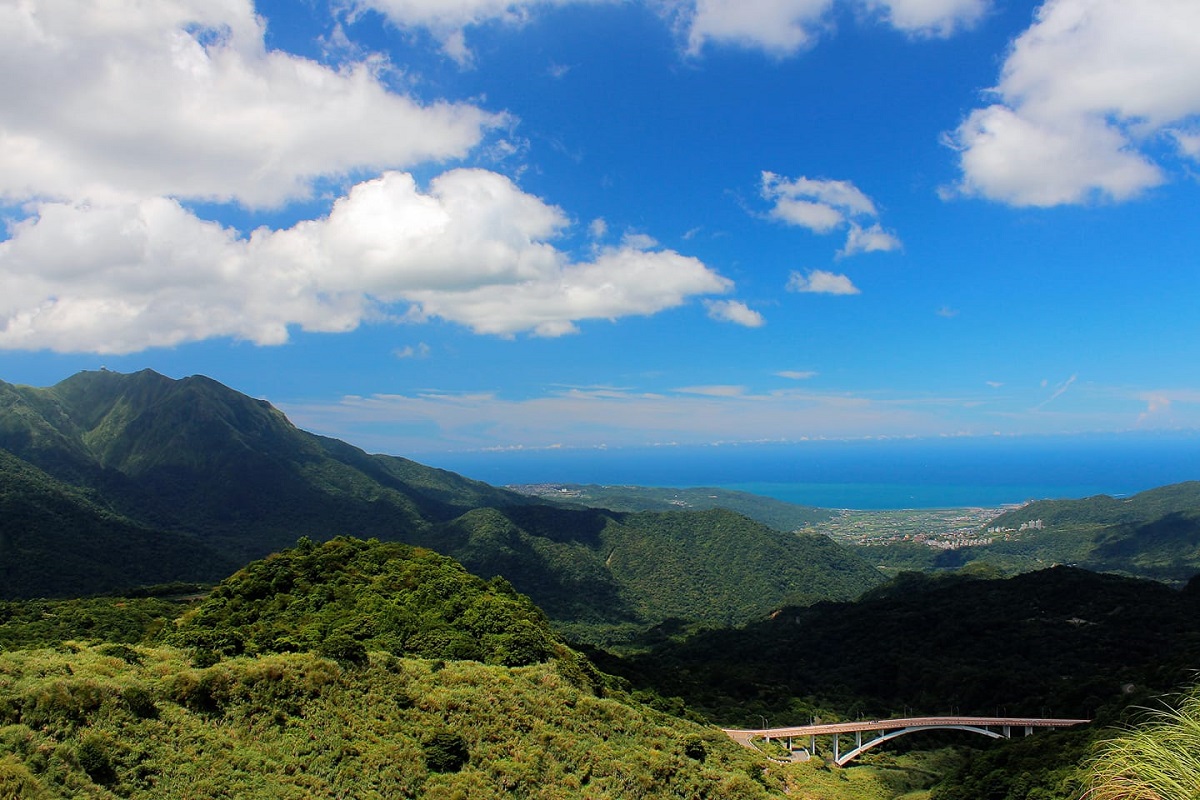 ▲不方便又貴！山上房子到底誰在買？行家揭「超棒優點」。（圖／翻攝自陽明山國家公園臉書）