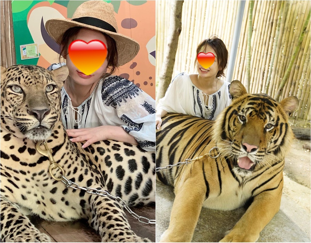 ▲ TBS 前主播宇垣美里前往泰國拍攝最新寫真集（圖／翻攝 IG ugakimisato.mg ）