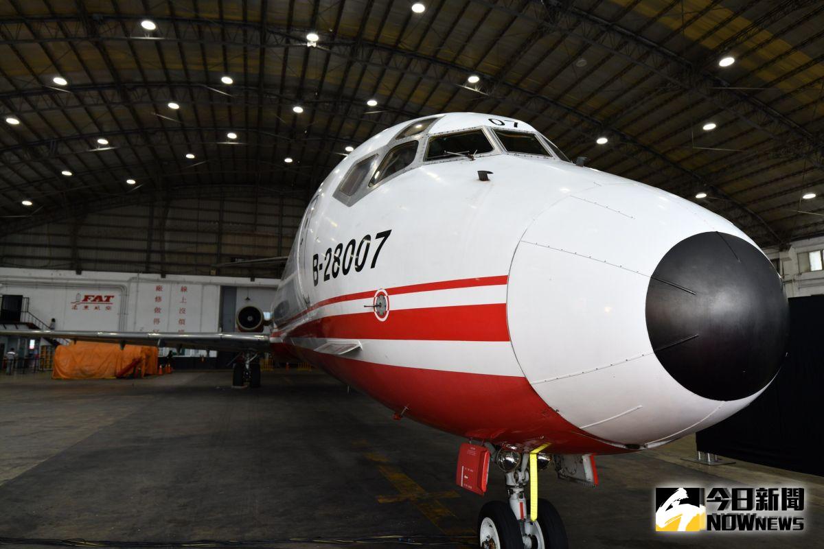 ▲最高齡 B28007 於 1991 年 2 月出廠，預計 8 月退役。（圖／記者林柏年攝 2019.08.12）