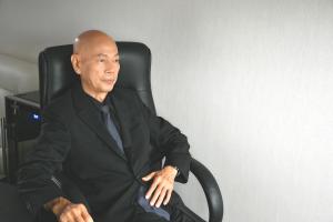 《大話西遊》羅家英癌症復發！拒絕化療剩下8年壽命　想比妻早走