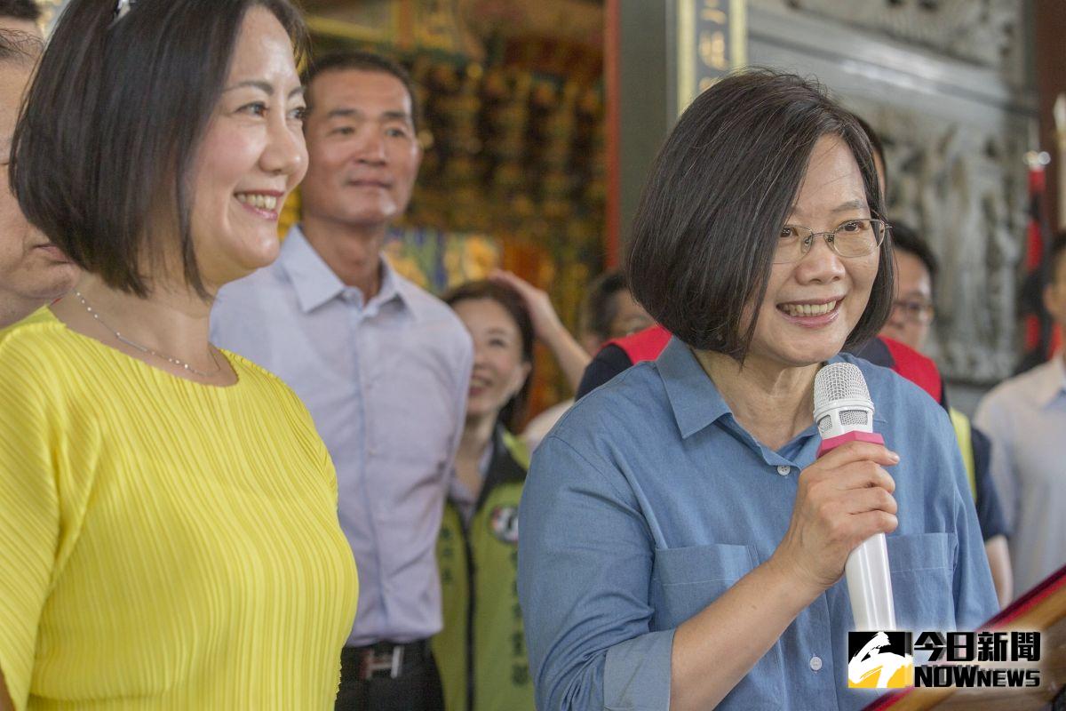 ▲國民黨中評委陳宏昌昨天痛批「高雄市長韓國瑜吃喝玩樂、抱女人」，遭到國民黨蘆洲區黨部決議開除黨籍。（圖／總統府提供）