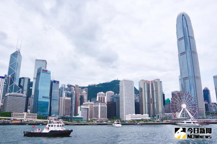▲香港反送中運動嚴重衝擊旅遊市場，旅遊業者分析，現在幾乎沒有人願意去香港旅遊，第三季可說是「完蛋了」，若局勢無法控制，恐怕連第四季都會受到嚴重影響。（圖／記者陳致宇攝）